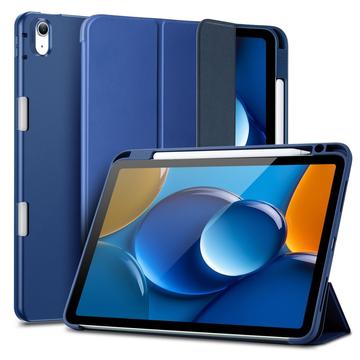 Husă Folio Pencil iPad Air 11 2024/2025/Air 2020/2022 ESR Rebound - Albastru