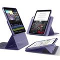 Husă Folio magnetică iPad Air 2020/2022/2024 ESR Shift - Violet