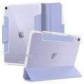 Husa Folio iPad Air 11 2024/2025/Air 2020/2022 Spigen Ultra Hybrid Pro - Lavander
