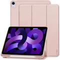 Husă Folio cu trei pliuri iPad Air 2020/2022/2024 Tech-Protect SmartCase Pen