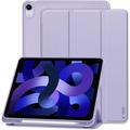 Husă Folio cu trei pliuri iPad Air 11 2024/2025/Air 2020/2022 Tech-Protect SmartCase Pen