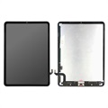 Display LCD iPad Air 2020/2022 - Negru - Calitate Originală