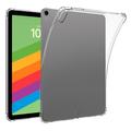 Husă TPU Antialunecare iPad Air 11 2024/2025 - Transparent