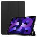 Husă Folio Smart iPad Air 11 (2024) - Tri-Fold - Negru