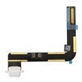 Cablu flexibil pentru conector de încărcare iPad Air - alb