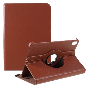 Husă Folio Rotativă 360 iPad Mini 2021/2024