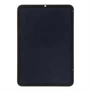 Ecran LCD iPad Mini (2024) - negru