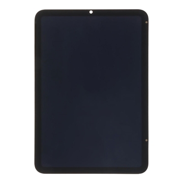 Ecran LCD iPad Mini (2024) - negru