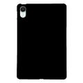 Husă TPU anti-alunecare iPad Mini (2026) - Negru