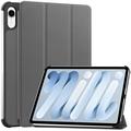 Husă Smart Folio iPad Mini (2026) Tri-Fold - gri