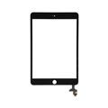 Sticla de afișare și ecran tactil pentru iPad Mini 3