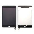 Ecran LCD iPad Mini 4 - negru - grad A