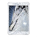 Reparație LCD Și Touchscreen iPad Mini 4 - Alb