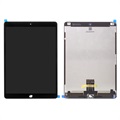 Ecran LCD iPad Pro 10.5 - Negru - Calitate Originală