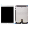 Ecran LCD iPad Pro 10.5 - Alb
