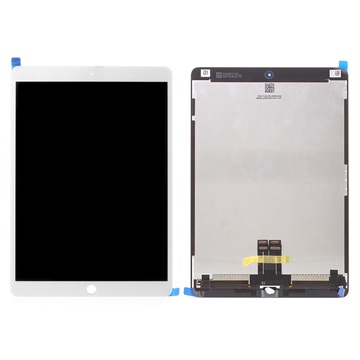 Ecran LCD iPad Pro 10.5 - Alb - Calitate Originală