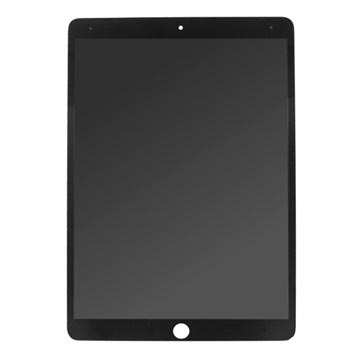 Ecran LCD iPad Pro 10.5 - negru - grad A