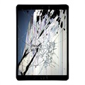 Reparație LCD Și Touchscreen iPad Pro 10.5 - Negru - Calitate Originală