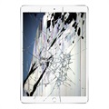 Reparație LCD Și Touchscreen iPad Pro 10.5 - Alb