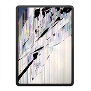 iPad Pro 11 (2021) LCD and Touch Screen Repair - Negru