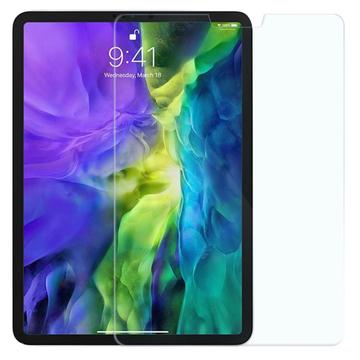 Protecție de ecran din sticlă călită iPad Pro 11 2022/2021/2020 anti-raze albastre - transparent