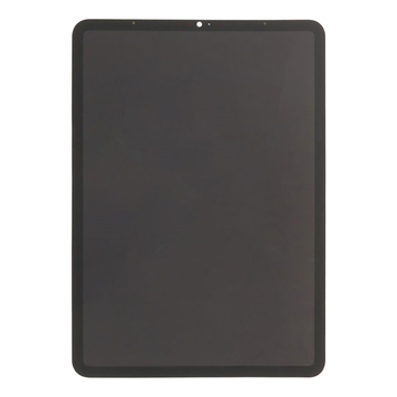 Ecran LCD iPad Pro 11 2022/2021 - negru