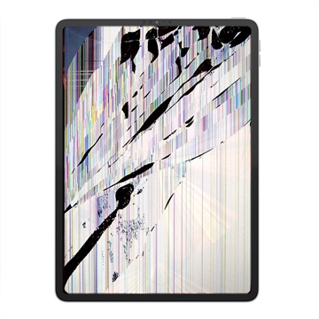 iPad Pro 11 (2022) LCD and Touch Screen Repair - Negru