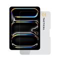 Geam Protecție iPad Pro 11 (2024) Tactical Glass Shield 2.5D - Clar