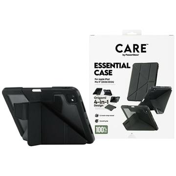 Husă iPad Pro 11 2024/2025 PanzerGlass Care Essential