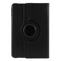 Husă Folio Rotativă 360 iPad Mini (2019) - Negru