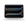 iPad Pro 11 (2024) Apple Magic Keyboard MWR03DK/A - Layout danez - Alb