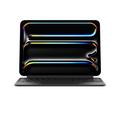 iPad Pro 11 (2024) Apple Magic Keyboard MWR23DK/A - Layout danez - Negru