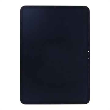 Ecran LCD iPad Pro 11 (2024) - negru
