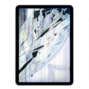 iPad Pro 11 (2024) LCD and Touch Screen Repair - Negru
