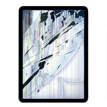iPad Pro 11 (2024) LCD and Touch Screen Repair - Negru