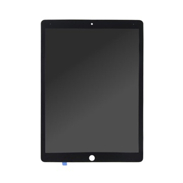 Ecran LCD iPad Pro 12.9 (2017) - negru