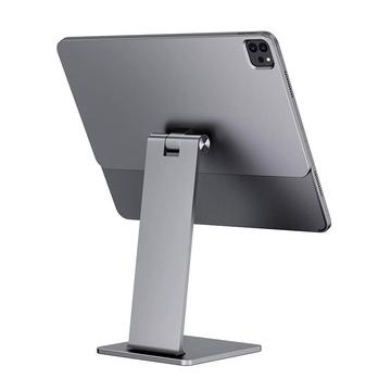 iPad Pro 12.9 2018/2020/2021/2022 Invzi MagFree Magnetic Stand - Gri