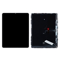 Display LCD iPad Pro 12.9 (2021) - Negru - Calitate Originală
