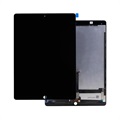 Ecran LCD iPad Pro 12.9 - Negru - Calitate Originală