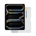 Geam Protecție iPad Pro 13 (2024) Tactical Glass Shield 2.5D - Clar