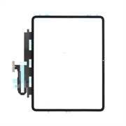 Geam Display Cu Touchscreen iPad Pro 13 (2024) - Negru