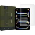Geam Protecție Ecran Sticlă Temperată iPad Pro 13 (2024)/iPad Air 13 2024/2025 - Hofi Premium Pro+ - Transparent