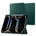 Husă Folio Smart iPad Pro 13 (2024) - Spigen Urban Fit