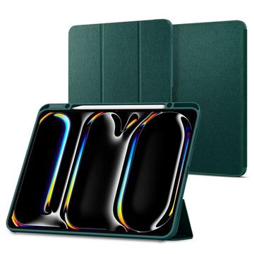 Husă Folio Smart iPad Pro 13 (2024) - Spigen Urban Fit