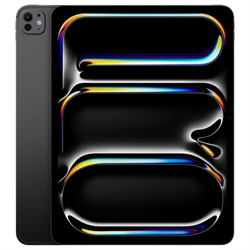 iPad Pro 13 (2024) Wi-Fi + Cellular - 512GB - Space Black
