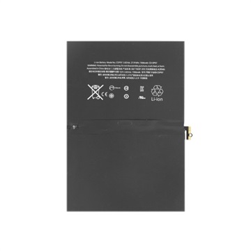 Acumulator Compatibil iPad Pro 9.7 (2016) - APN: CD-0P97