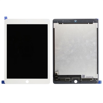 Ecran LCD iPad Pro 9.7 - Alb - Calitate Originală