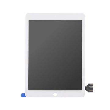 Ecran LCD iPad Pro 9.7 - alb - grad A