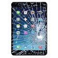 Reparație Geam Cu Touchscreen iPad mini 2 - Negru