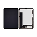 Display LCD iPad Mini (2021) - Negru - Calitate Originală
